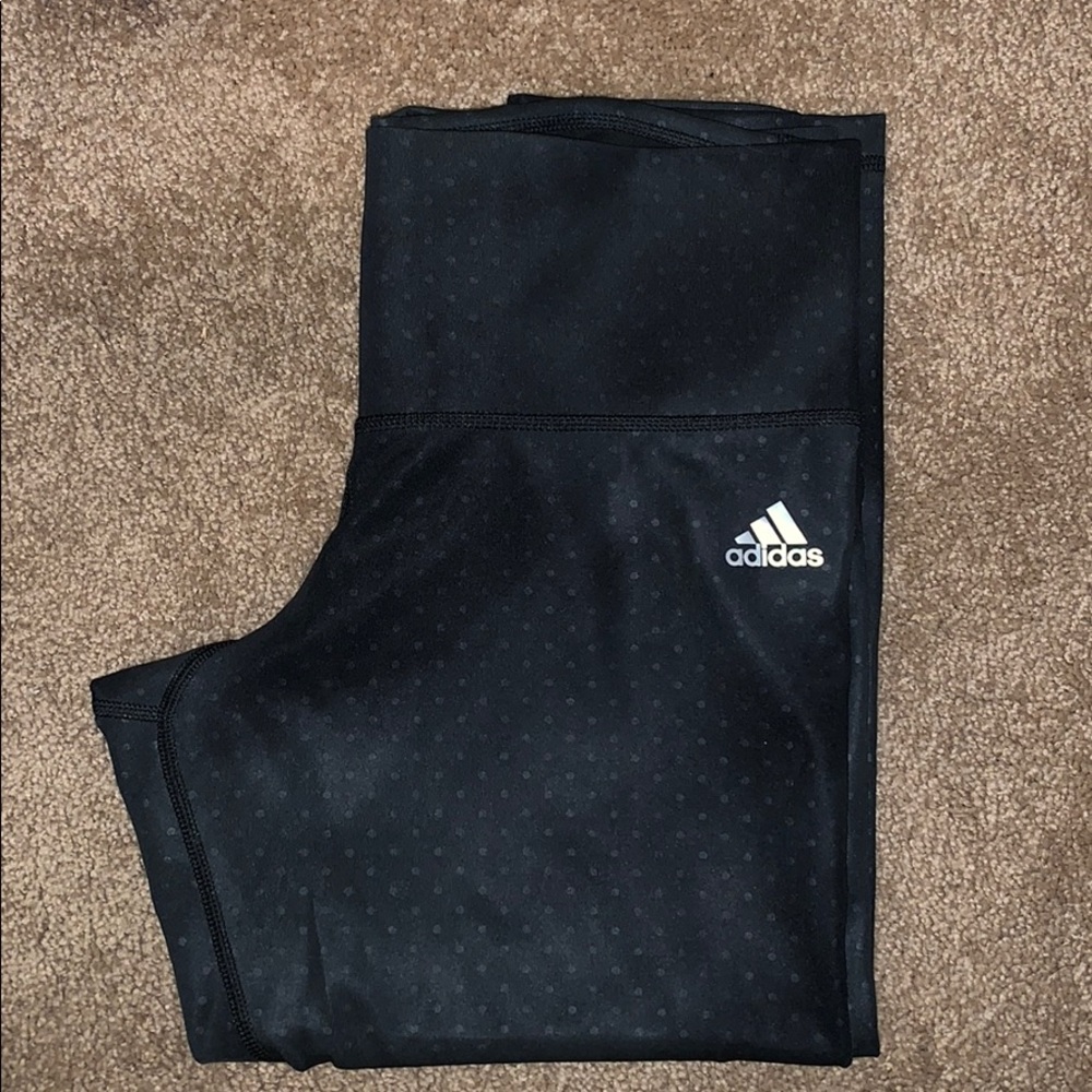 Adidas Climalite Leggings